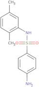 4-Amino-N-(2,5-dimethylphenyl)benzenesulfonamide