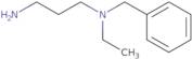 N-(3-Aminopropyl)-N-benzyl-N-ethylamine