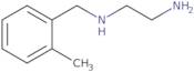 N-(2-Aminoethyl)-N-(2-methylbenzyl)amine