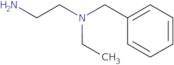 N-(2-Aminoethyl)-N-benzyl-N-ethylamine