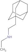 N-[2-(1-Adamantyl)ethyl]-N-ethylamine