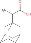 1-Adamantyl(amino)acetic acid hydrochloride