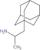 1-(1-Adamantyl)propan-2-amine hydrochloride
