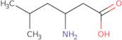 3-Amino-5-methylhexanoic acid