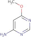 4-Amino-6-methoxypyrimidine