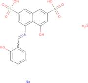 Azomethine-H monosodium salt monohydrate