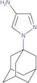 1-(1-Adamantyl)-1H-pyrazol-4-amine