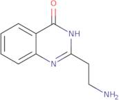 2-(2-Aminoethyl)quinazolin-4(3H)-one hydrochloride