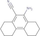 10-Amino-1,2,3,4,5,6,7,8-octahydrophenanthrene-9-carbonitrile