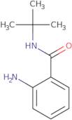 2-Amino-N-(tert-butyl)benzamide