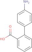 4'-Aminobiphenyl-2-carboxylic acid
