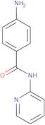4-Amino-N-pyridin-2-ylbenzamide