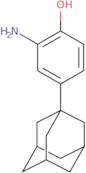 4-(1-Adamantyl)-2-aminophenol