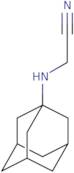 (1-Adamantylamino)acetonitrile