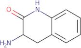 3-Amino-3,4-dihydroquinolin-2(1H)-one hydroiodide