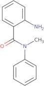 2-Amino-N-methyl-N-phenylbenzamide