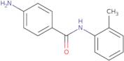 4-Amino-N-(2-methylphenyl)benzamide