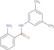 2-Amino-N-(3,5-dimethylphenyl)benzamide