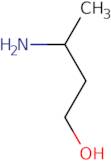 3-Aminobutan-1-ol