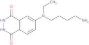 N-(4-Aminobutyl)-N-ethylisoluminol