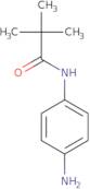 N-(4-Aminophenyl)-2,2-dimethylpropanamide