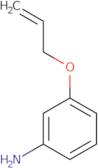 [3-(Allyloxy)phenyl]amine