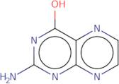 2-Amino-4-hydroxypteridine