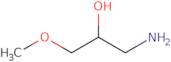 1-Amino-3-methoxypropan-2-ol