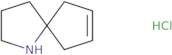 1-Azaspiro[4.4]non-7-ene hydrochloride