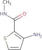 3-Amino-N-methylthiophene-2-carboxamide