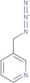 3-(Azidomethyl)pyridine