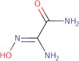 (2Z)-2-Amino-2-(hydroxyimino)acetamide