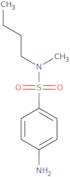 4-Amino-N-butyl-N-methylbenzenesulfonamide