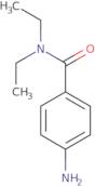 4-Amino-N,N-diethylbenzamide