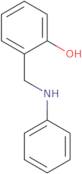 2-(Anilinomethyl)phenol