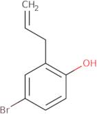 2-Allyl-4-bromophenol