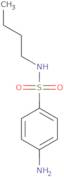 4-Amino-N-butylbenzenesulfonamide