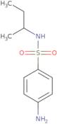 4-Amino-N-(sec-butyl)benzenesulfonamide