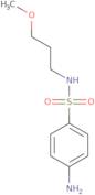 4-Amino-N-(3-methoxypropyl)benzenesulfonamide