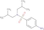 4-Amino-N,N-diisobutylbenzenesulfonamide