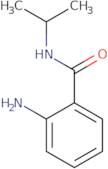 2-Amino-N-isopropylbenzamide