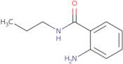 2-Amino-N-propylbenzamide