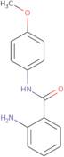 2-Amino-N-(4-methoxyphenyl)benzamide