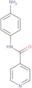 N-(4-Aminophenyl)isonicotinamide