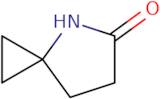 4-Azaspiro[2.4]heptan-5-one