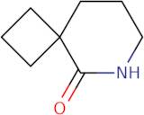 6-Azaspiro[3.5]nonan-5-one