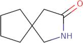 2-Azaspiro[4.4]nonan-3-one