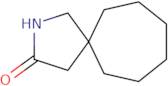 2-Azaspiro[4.6]undecan-3-one