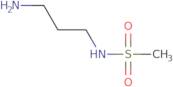 N-(3-Aminopropyl)methanesulfonamide