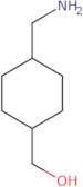 [4-(Aminomethyl)cyclohexyl]methanol